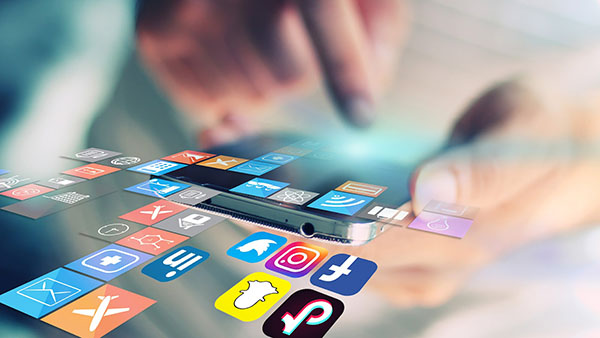 Digital Marketing - Social Media Strategy