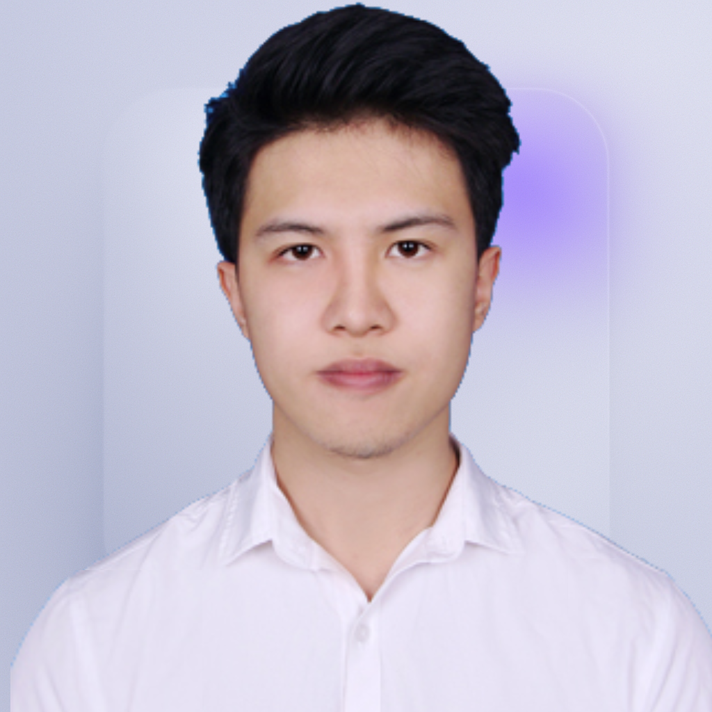Le Huu Phuc - Portfolio Avatar